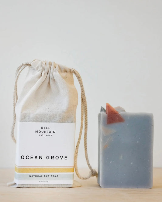 Natural Soap Bar - Sale!