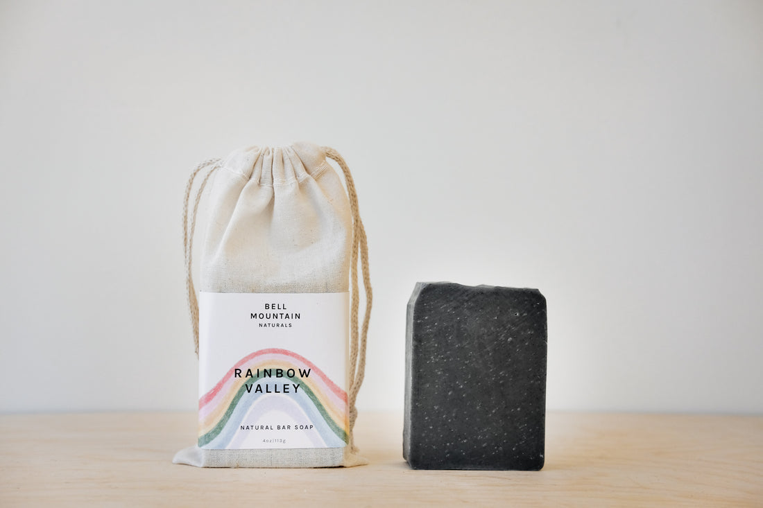 Natural Soap Bar - Sale!