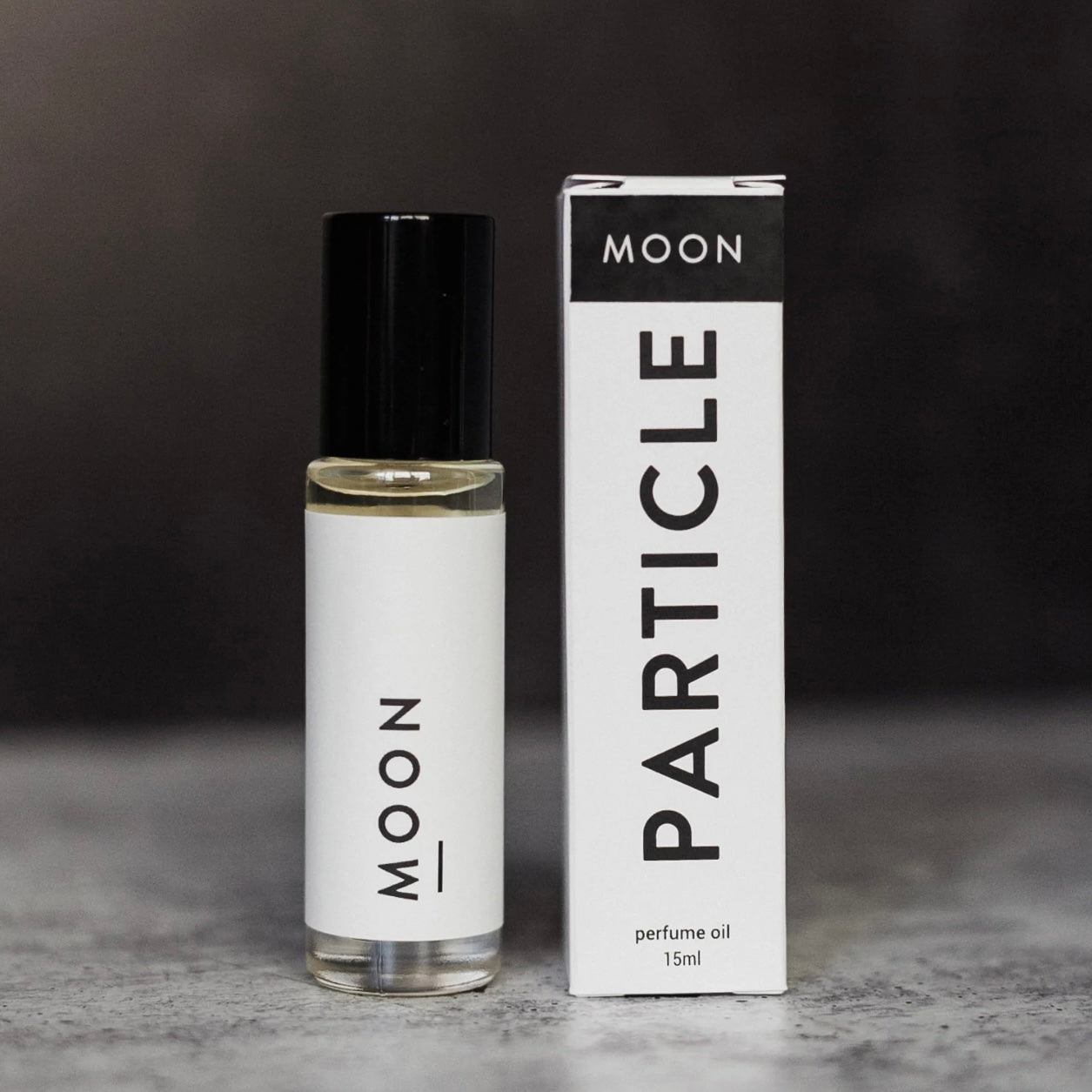 Perfume Oil Roller
