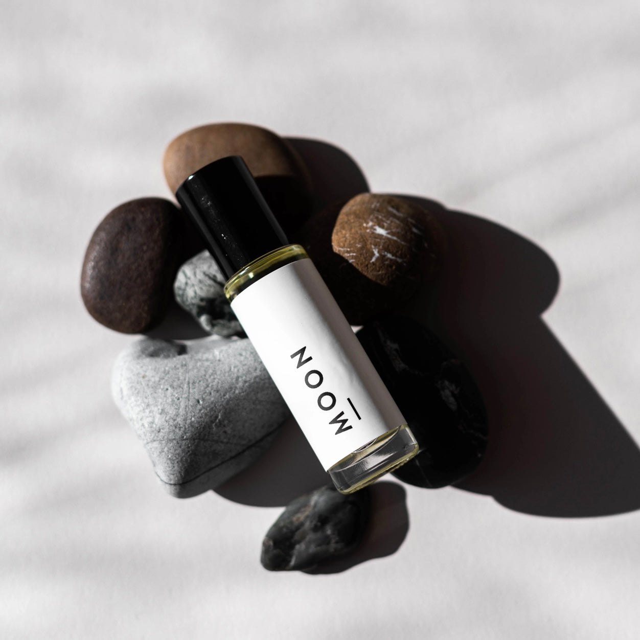 Perfume Oil Roller