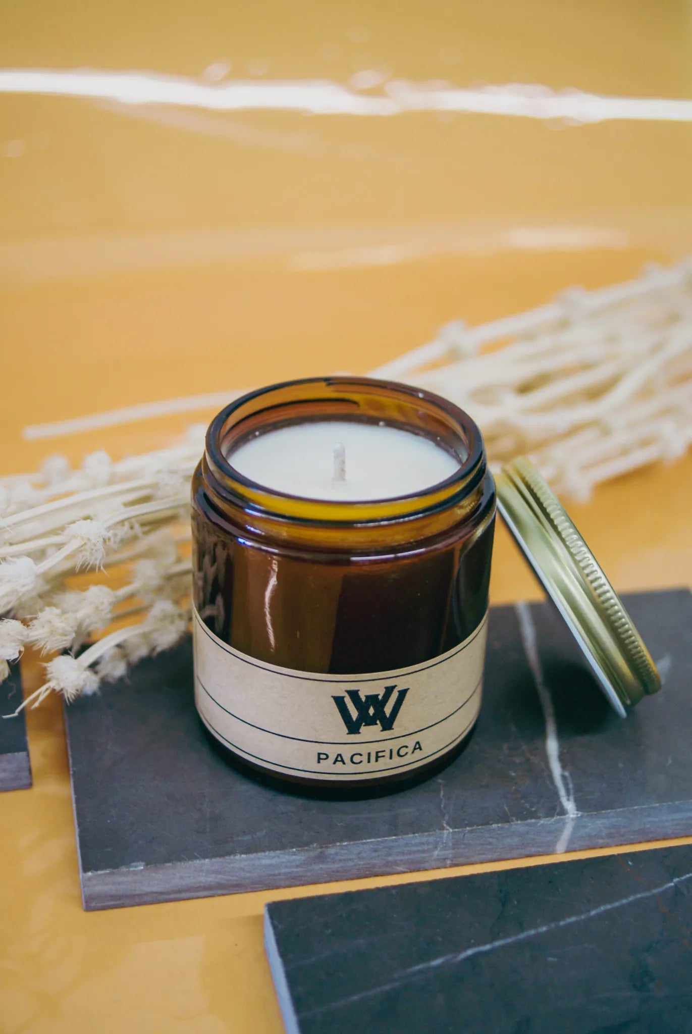 Soy Wax Candle