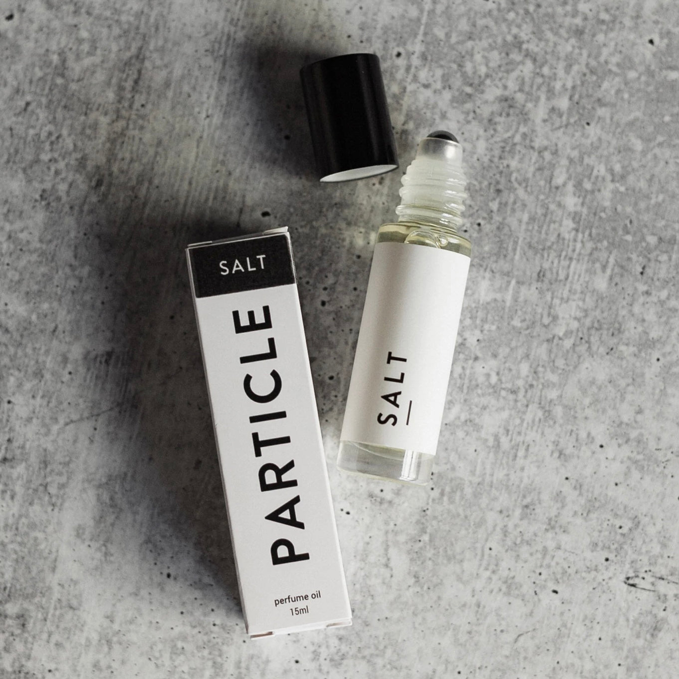 Perfume Oil Roller