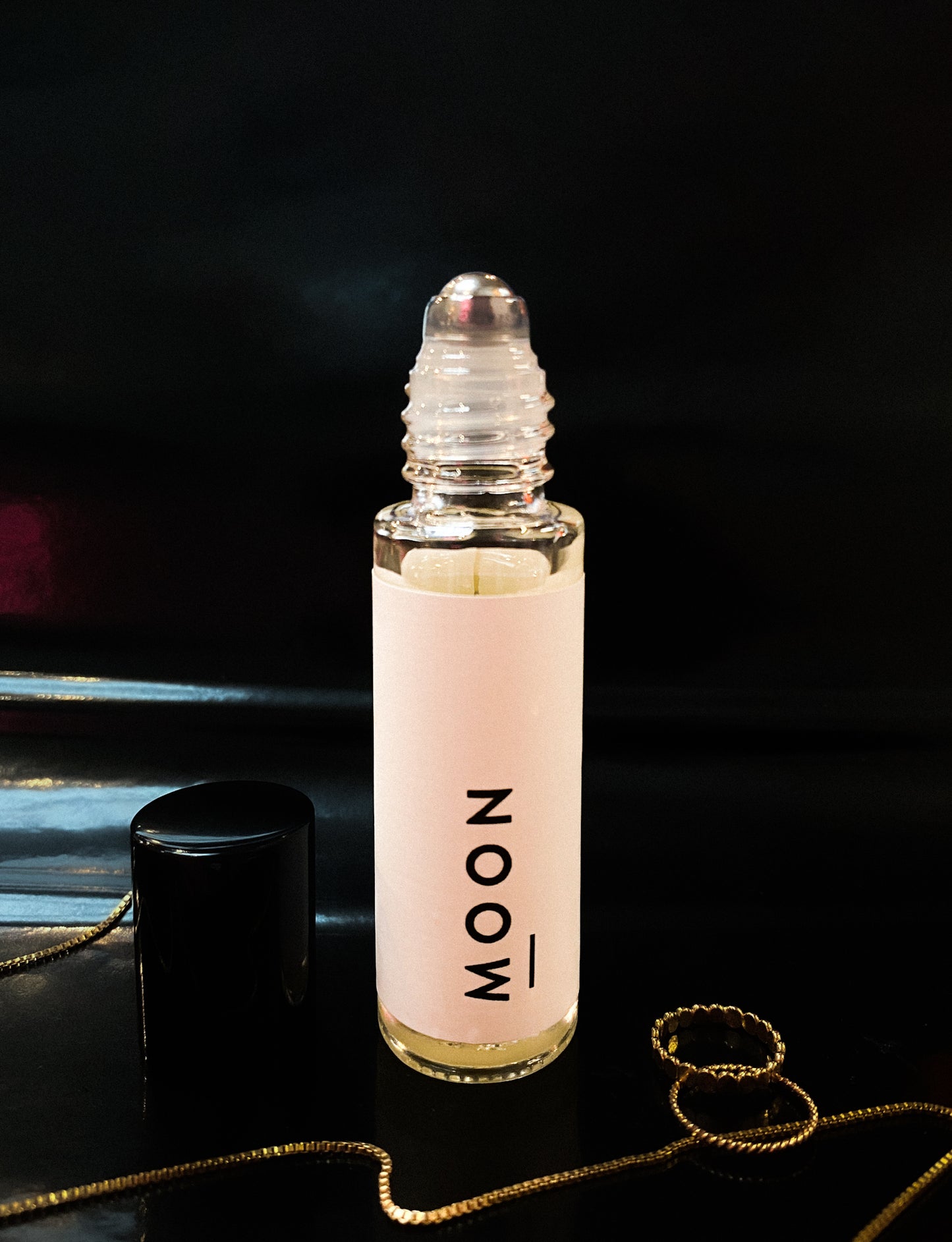 Perfume Oil Roller