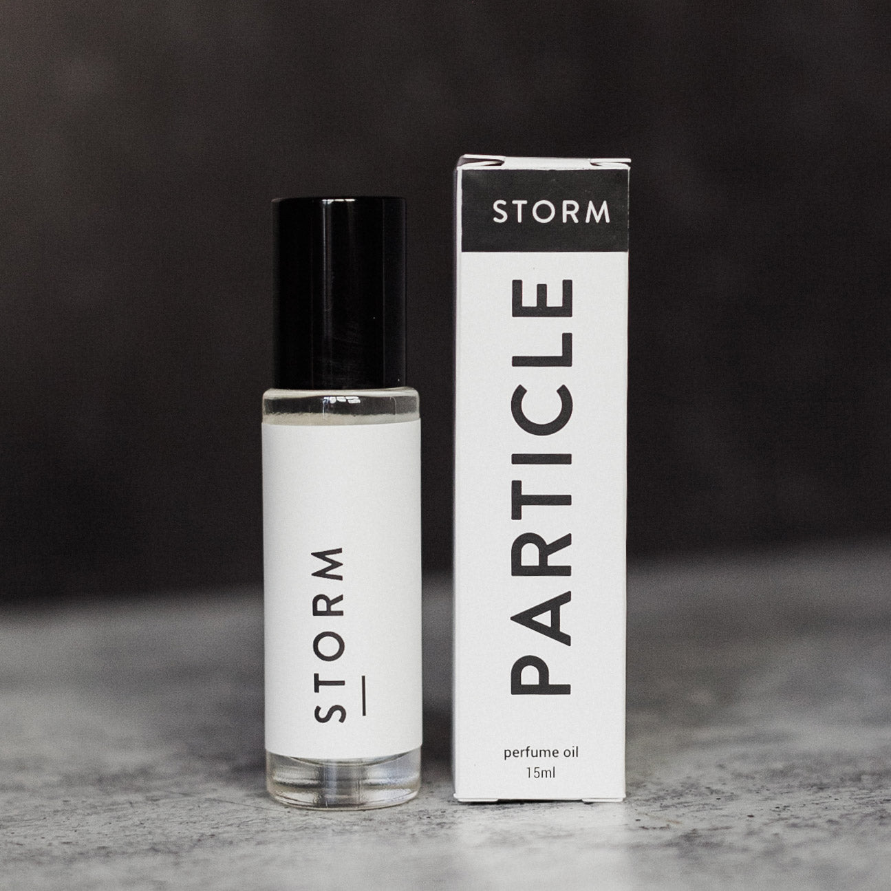 Perfume Oil Roller