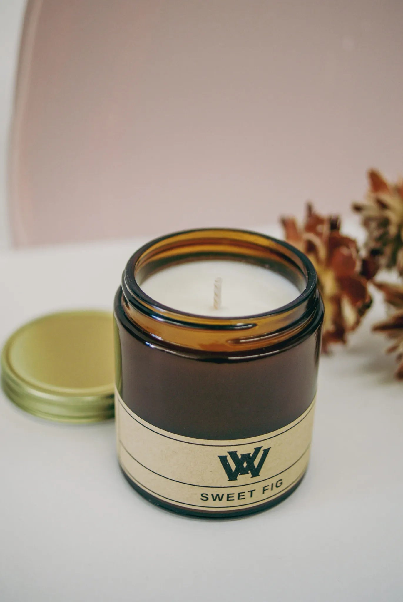 Soy Wax Candle