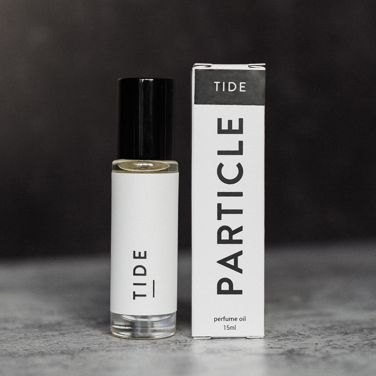 Perfume Oil Roller