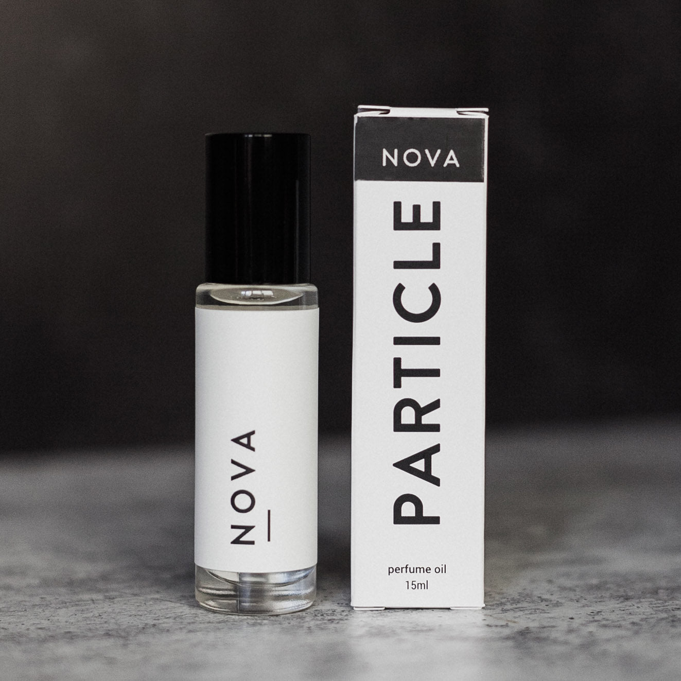 Perfume Oil Roller