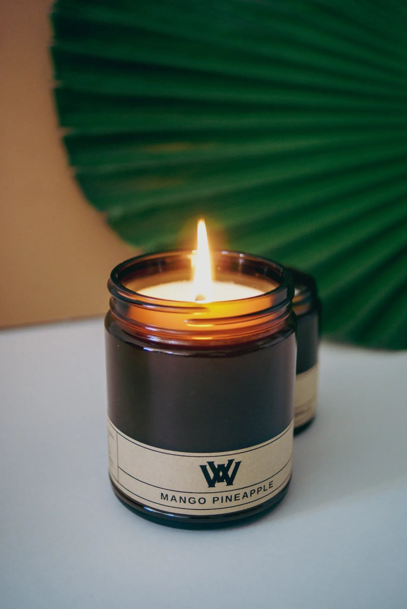 Soy Wax Candle