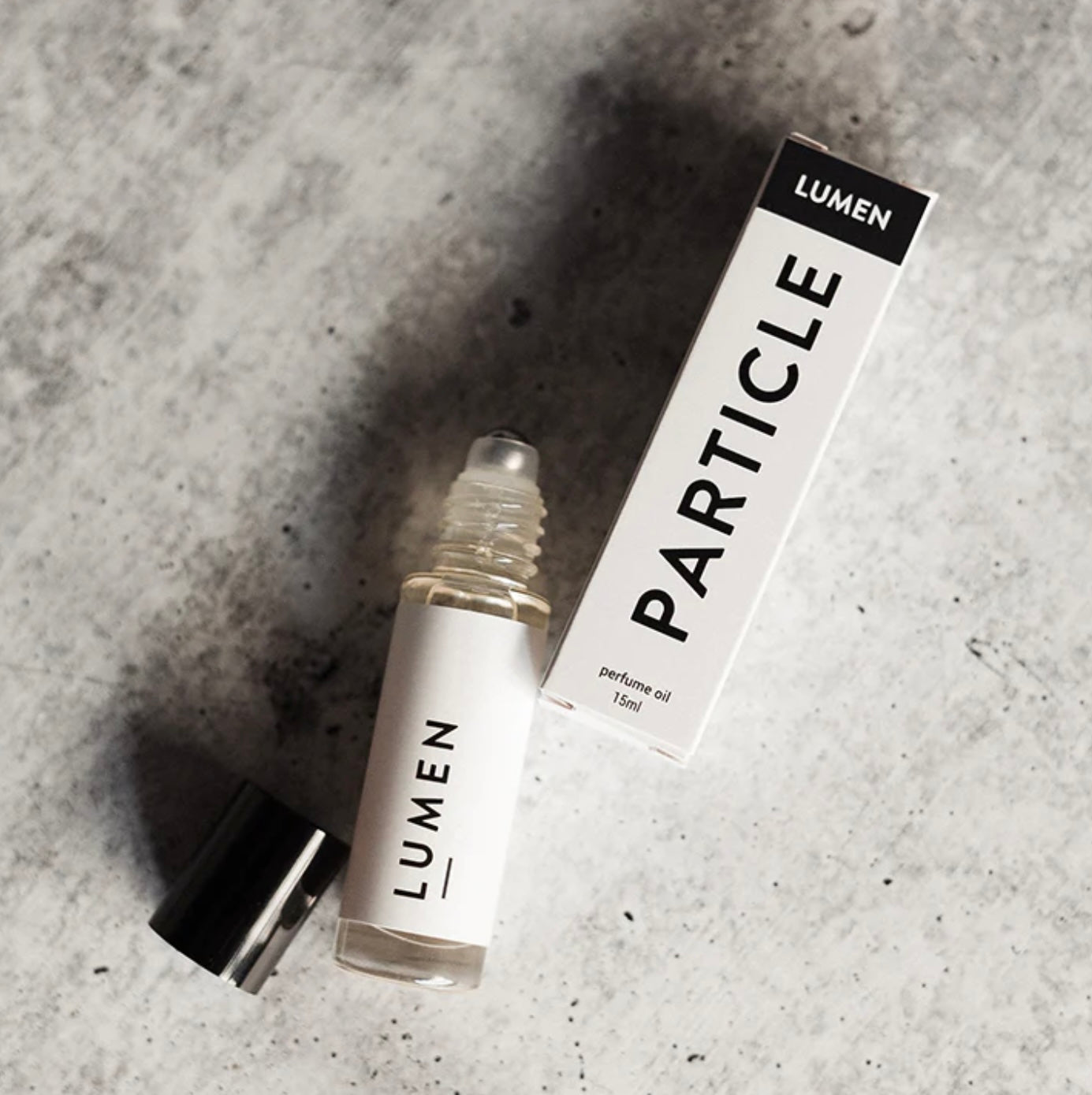 Perfume Oil Roller