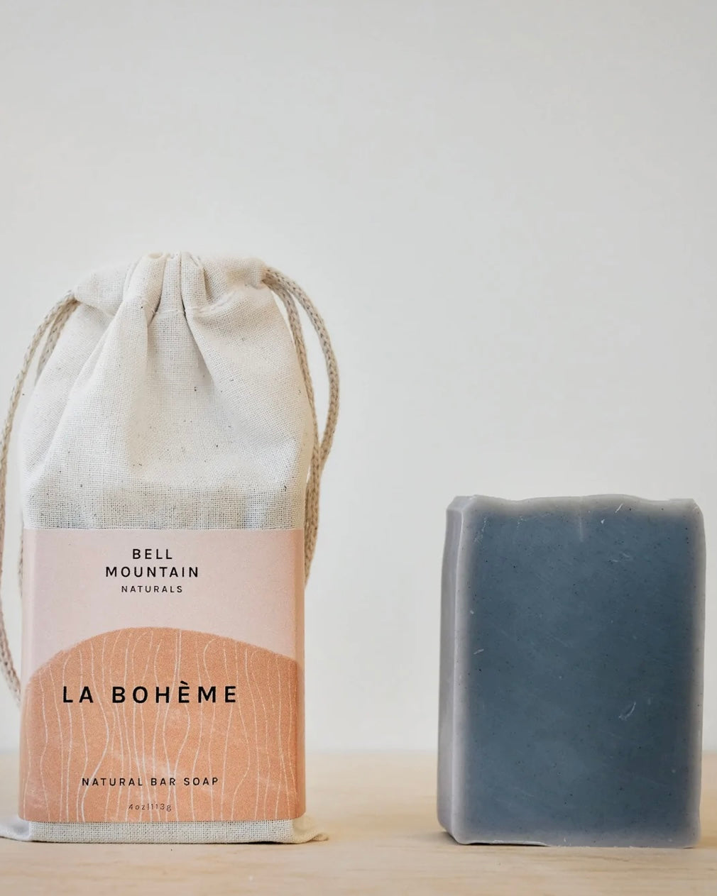Natural Soap Bar - Sale!