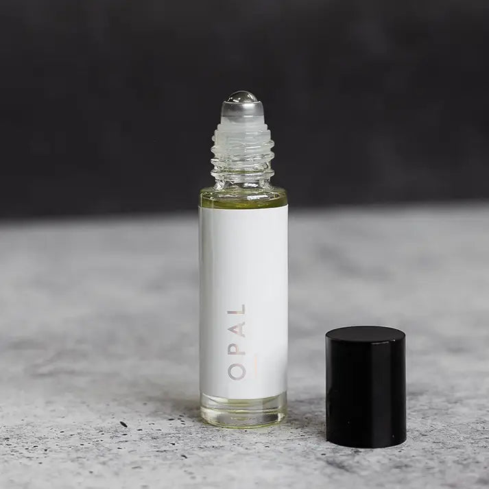Perfume Oil Roller