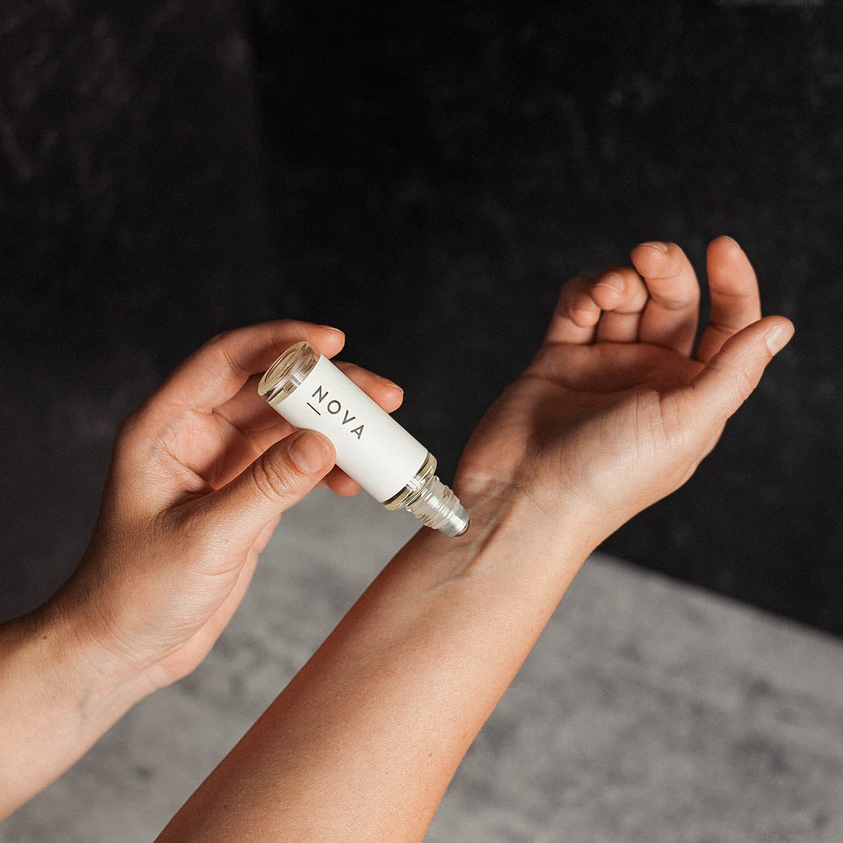 Perfume Oil Roller