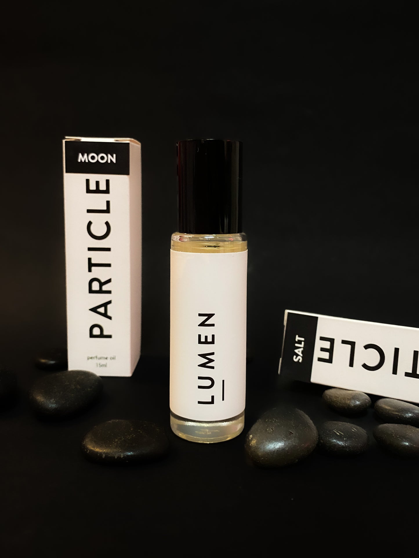 Perfume Oil Roller