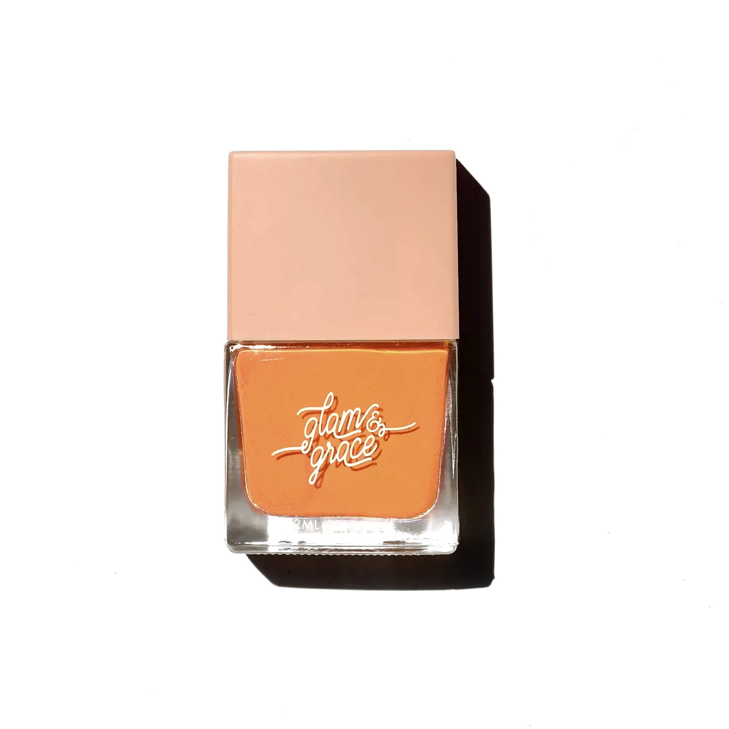 Tiger Lily Nail Polish