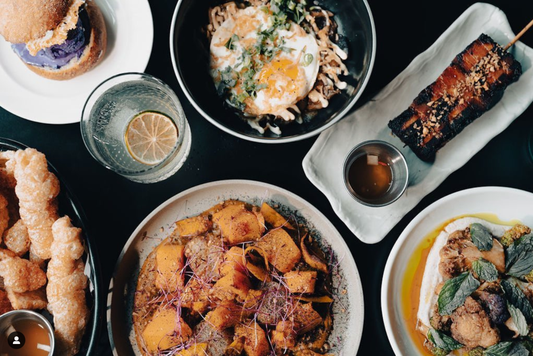 What To Eat In SE Portland