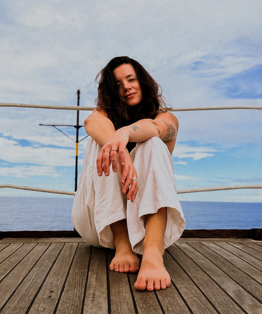 HNIRL: Madison from @madisondap