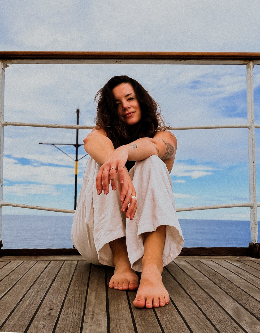 HNIRL: Madison from @madisondap