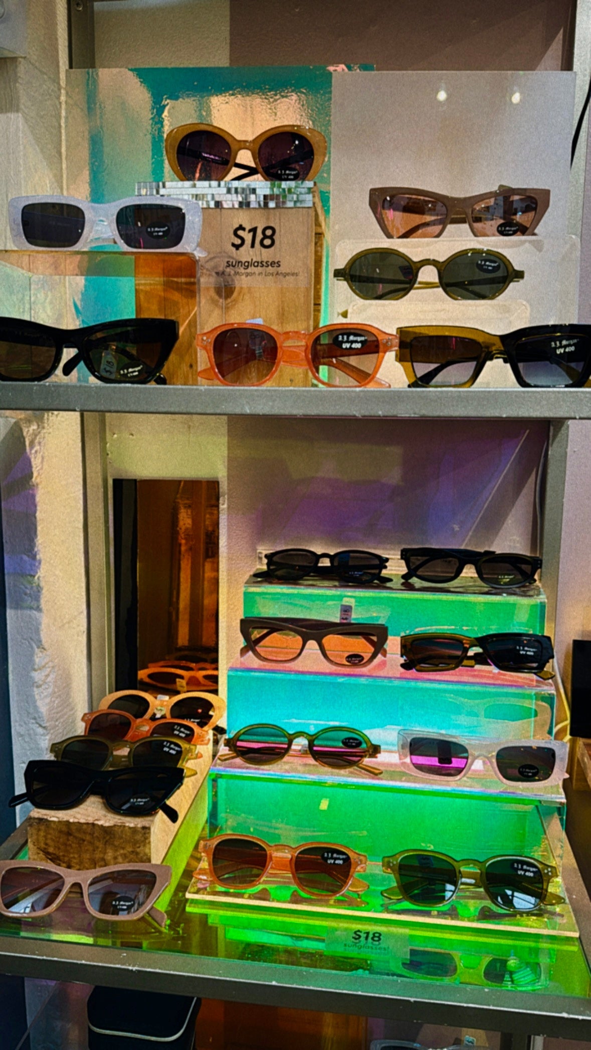 Sunglasses