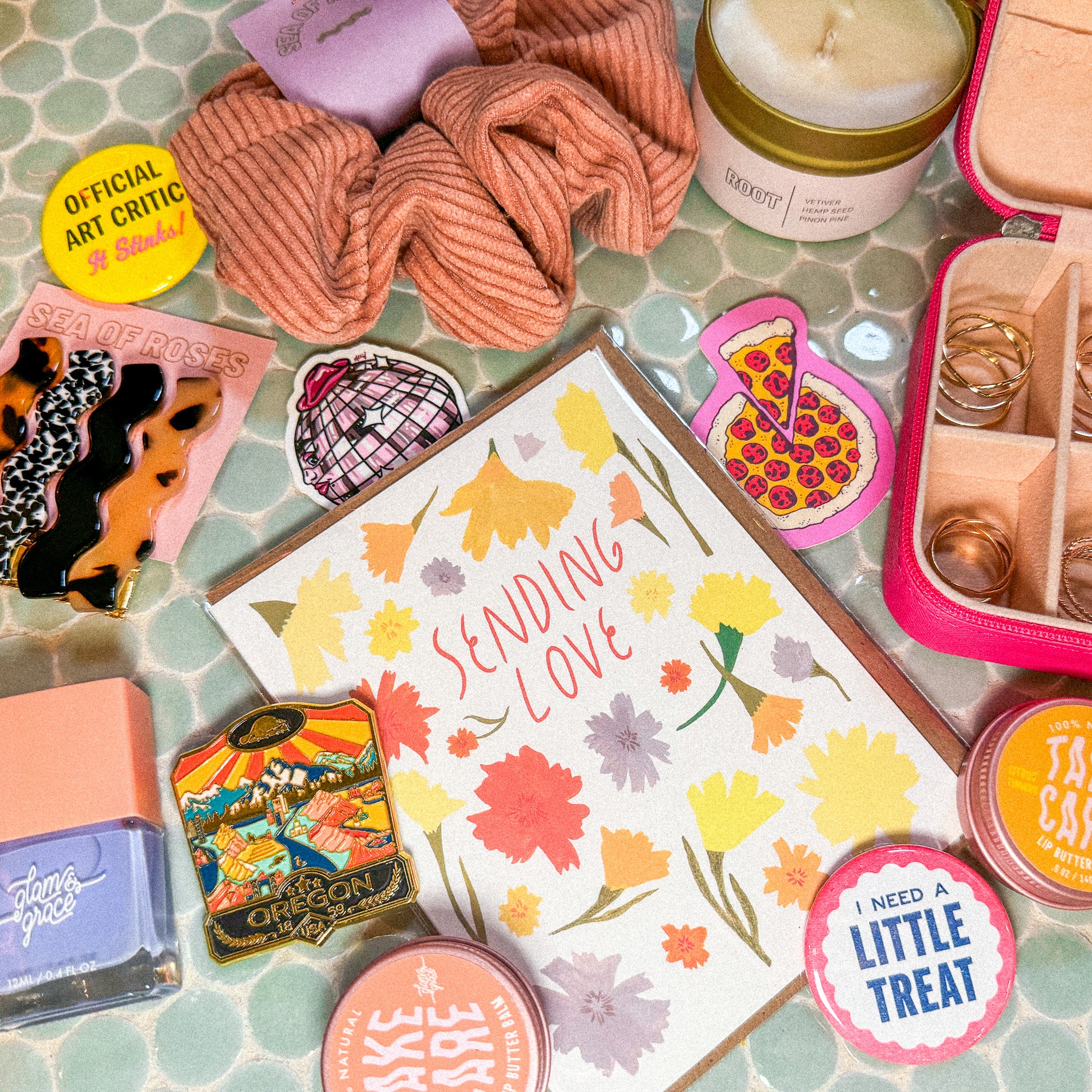 Home – Hannah Naomi Jewelry
