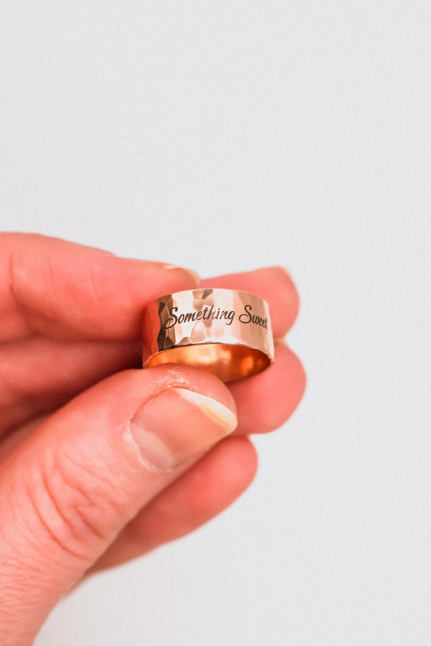 Engraved Jewelry
