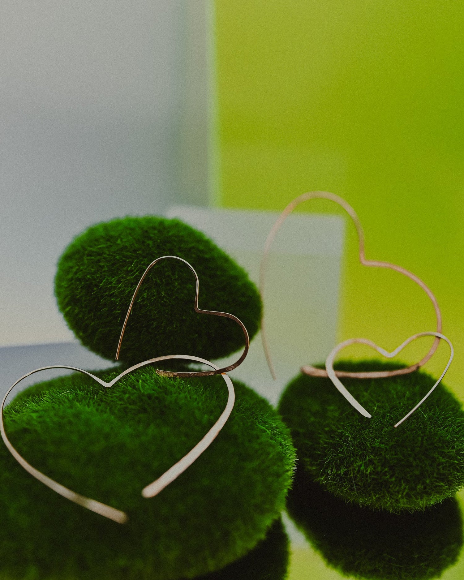 The Heart Collection