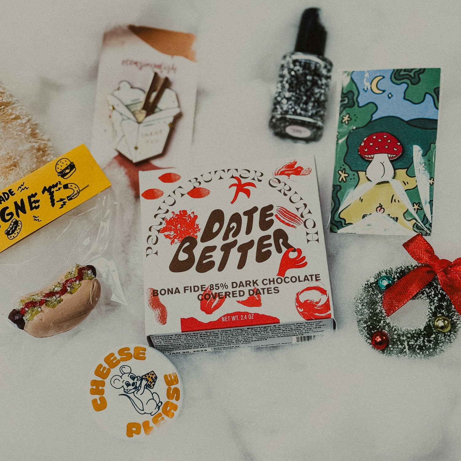 Gift Guide: The Foodie