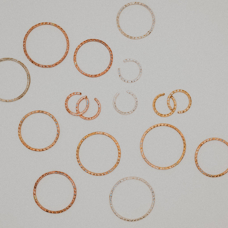 The Sparkle Collection