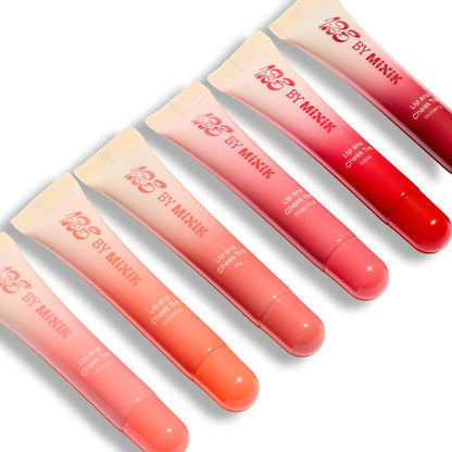 Apple Lip and Cheek Tint