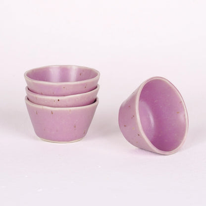 Tiny Ceramic Trinket Bowl