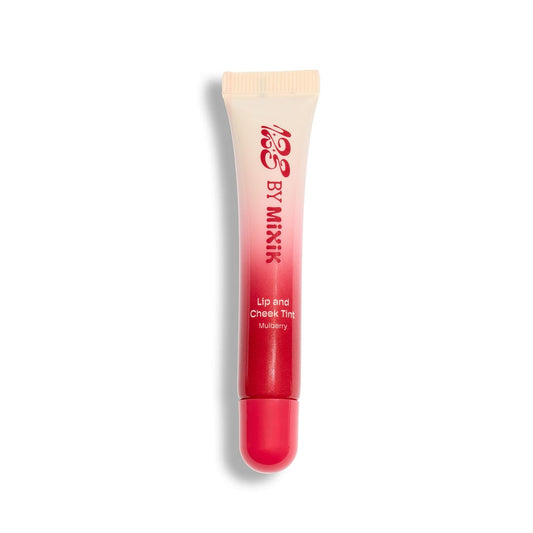 Mulberry Lip and Cheek Tint