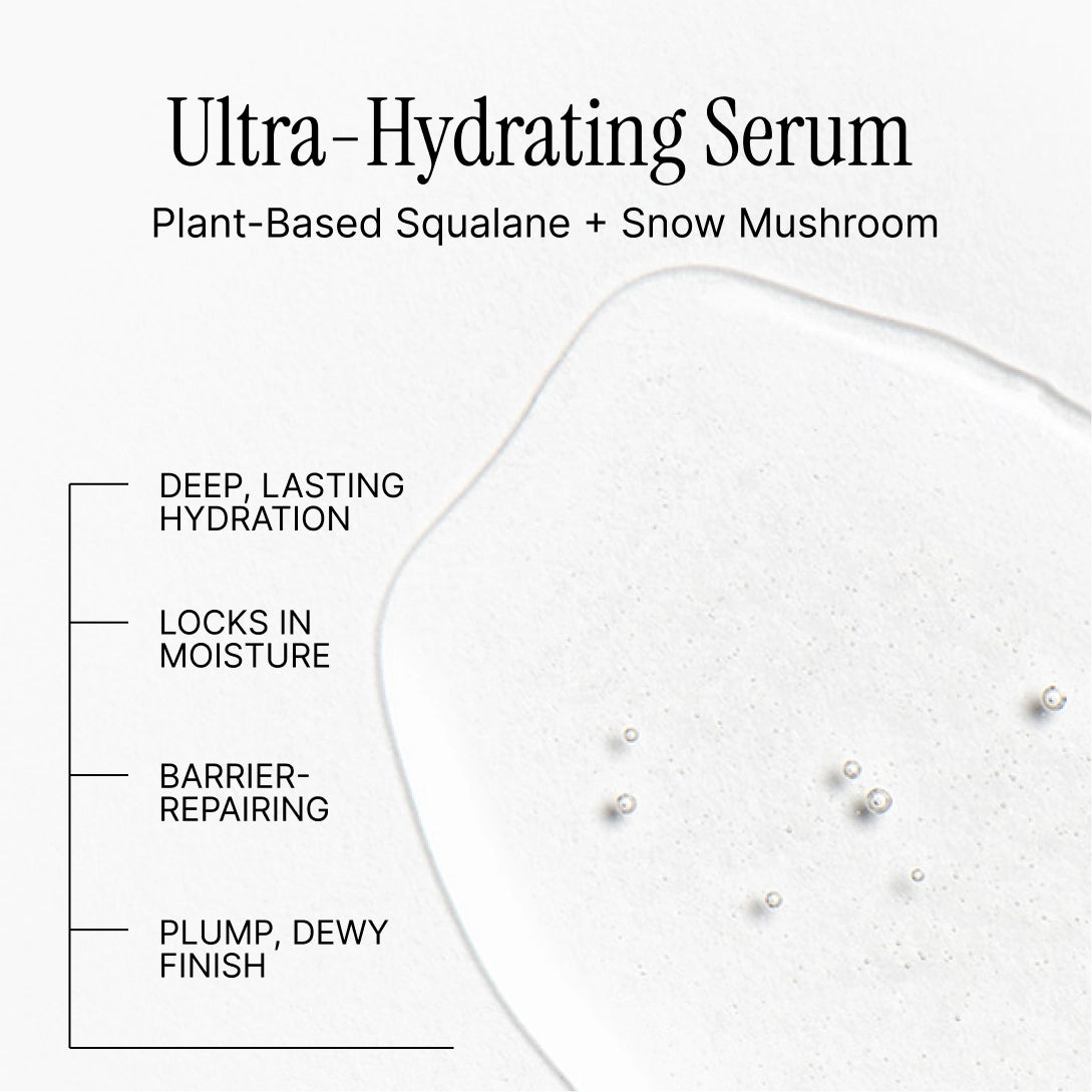 Ultra-Hydrating Serum