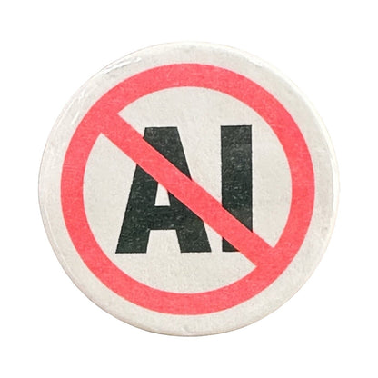 No AI Pin Button