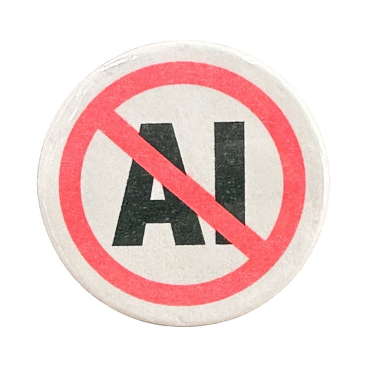 No AI Pin Button