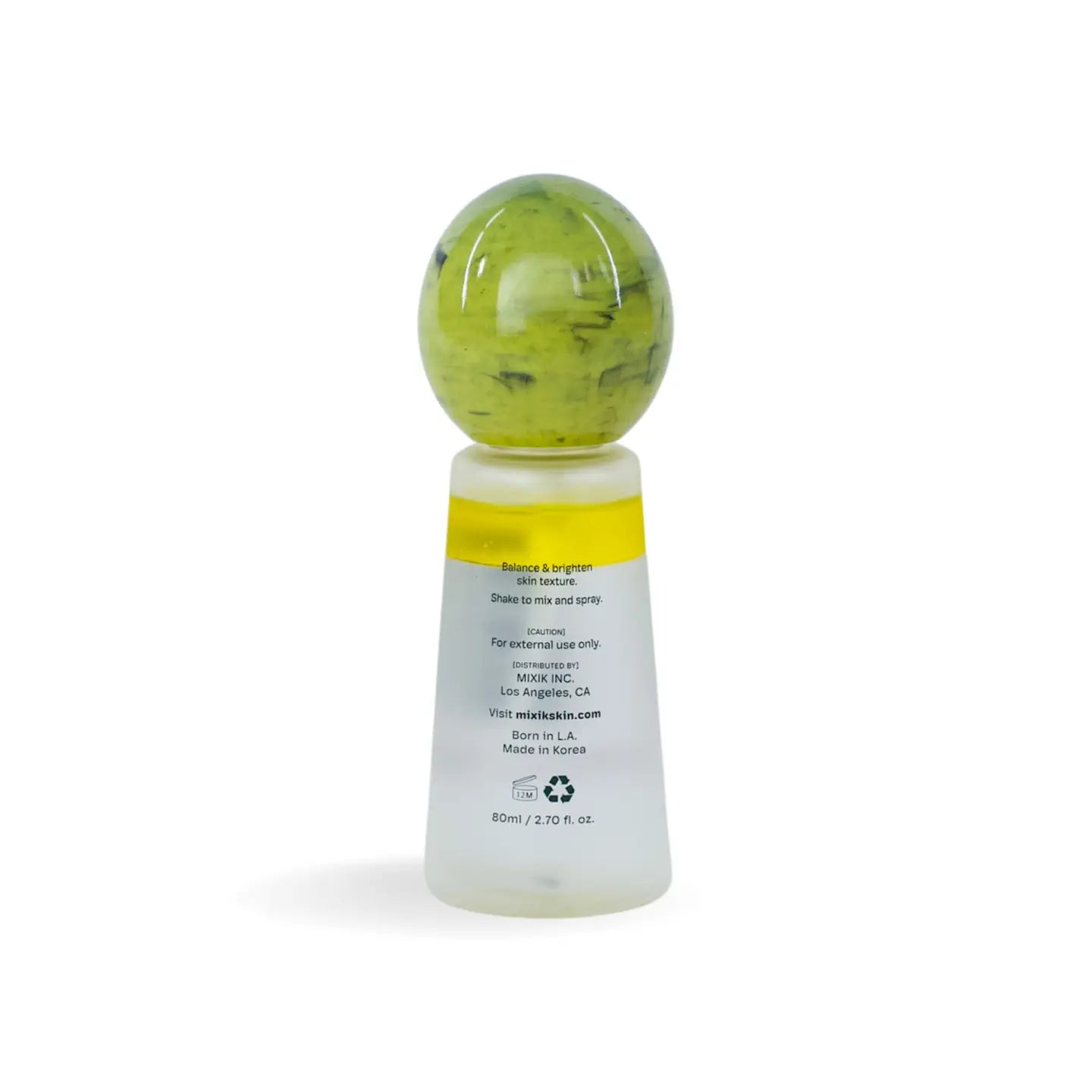 Botanical Serum | Gentle Brightening Mist