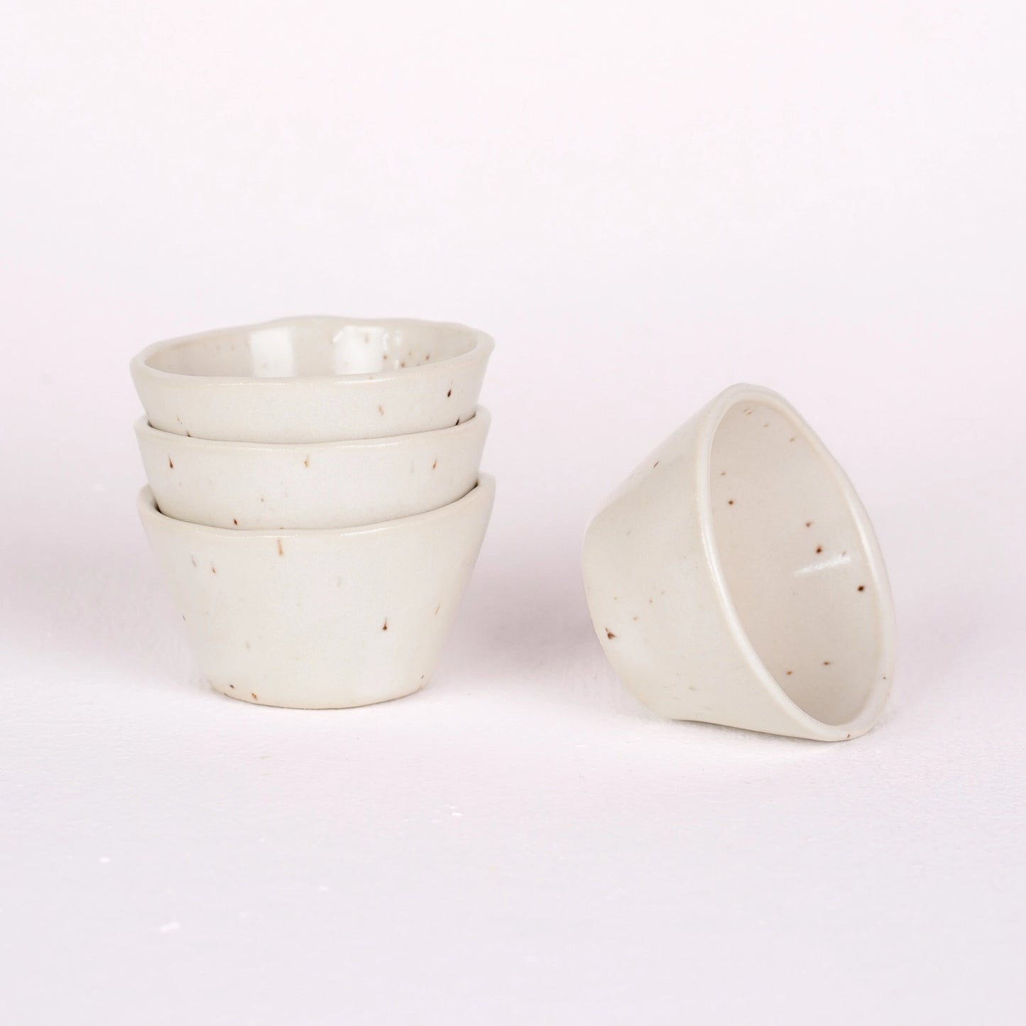 Tiny Ceramic Trinket Bowl