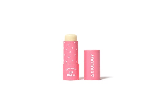 Unscented Nourishing Lip Balm