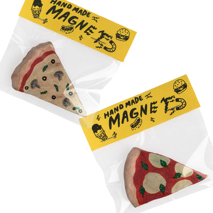 Food Magnets