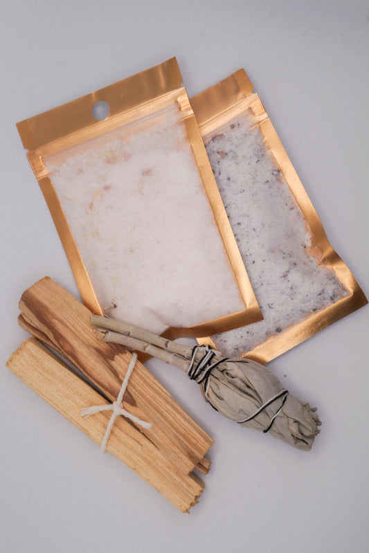 Self Care Kit