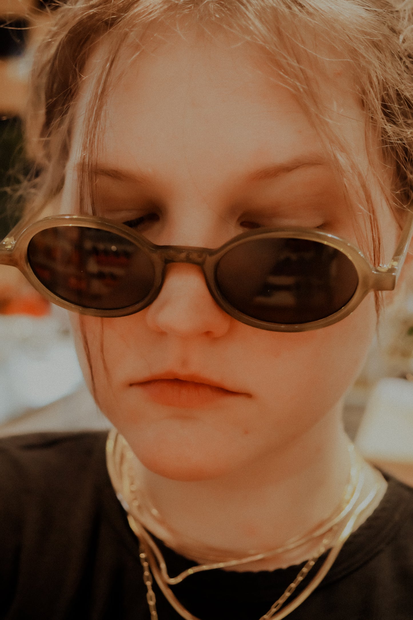Classroom Sunglasses