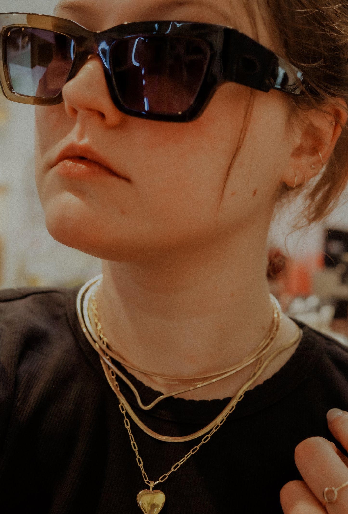 We Match Sunglasses
