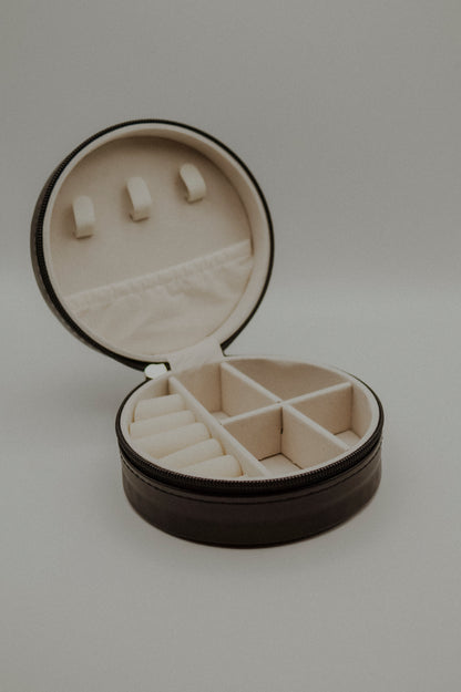 Jewelry Travel Case