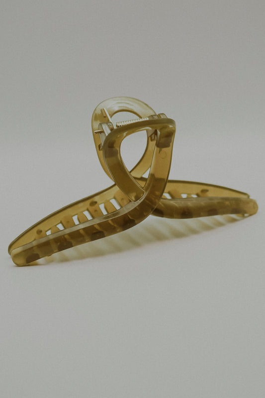 XL Hair Claws