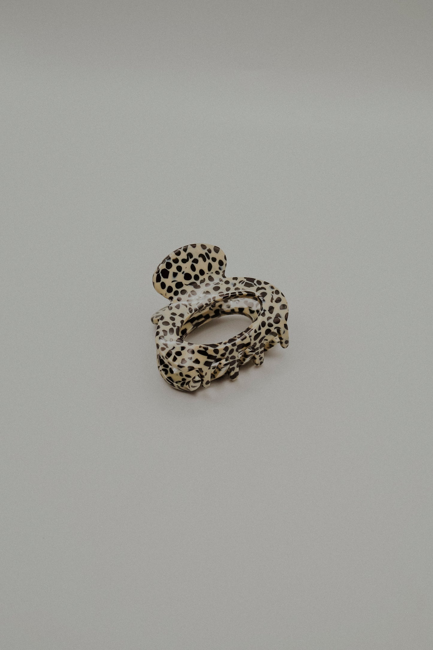 Mini Open Hair Claws