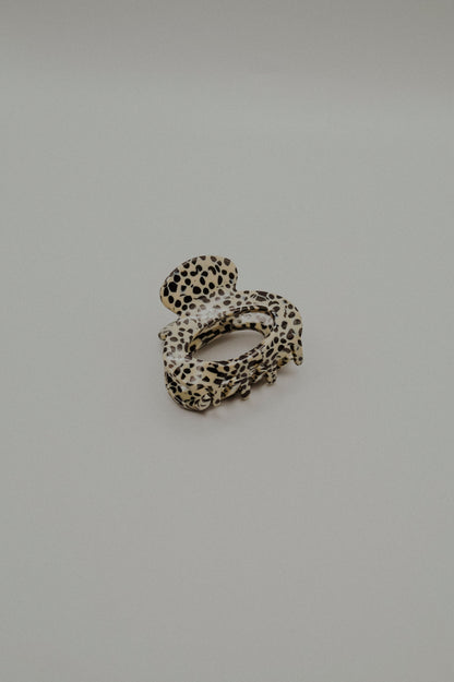 Mini Open Hair Claws