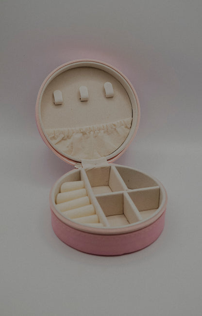 Jewelry Travel Case