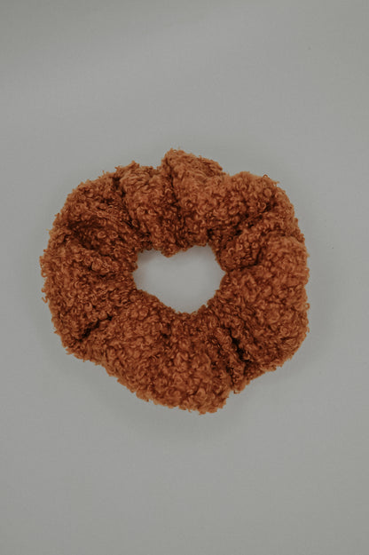 Hair Scrunchies