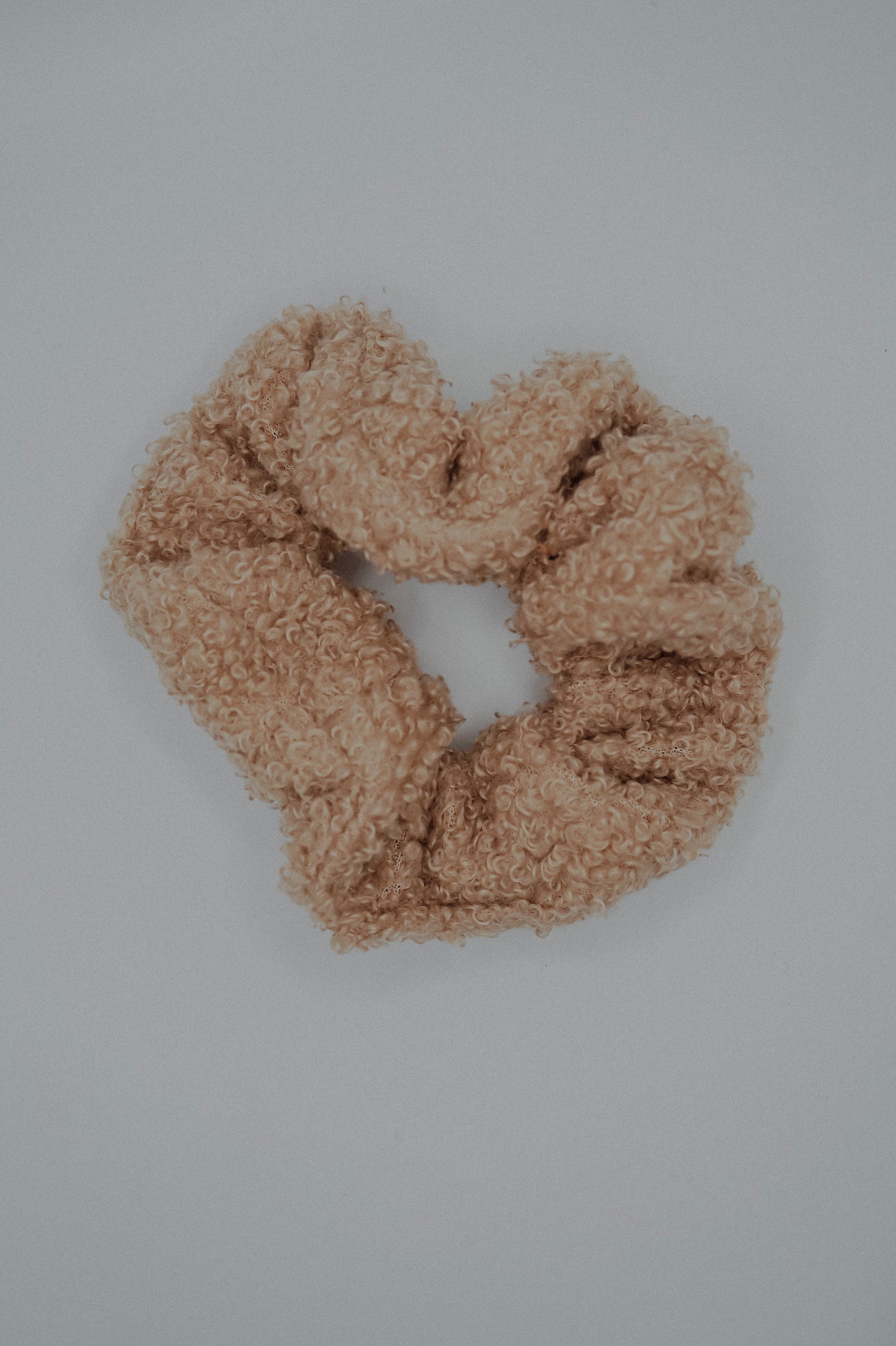 Hair Scrunchies