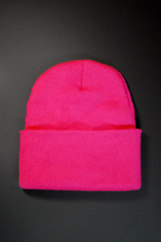 Knit Beanie
