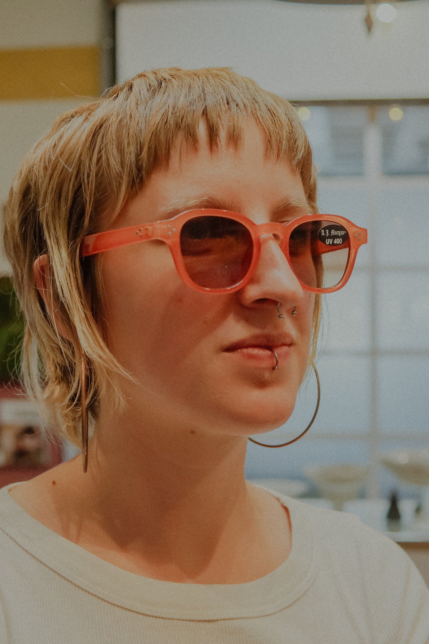 Baskets Sunglasses