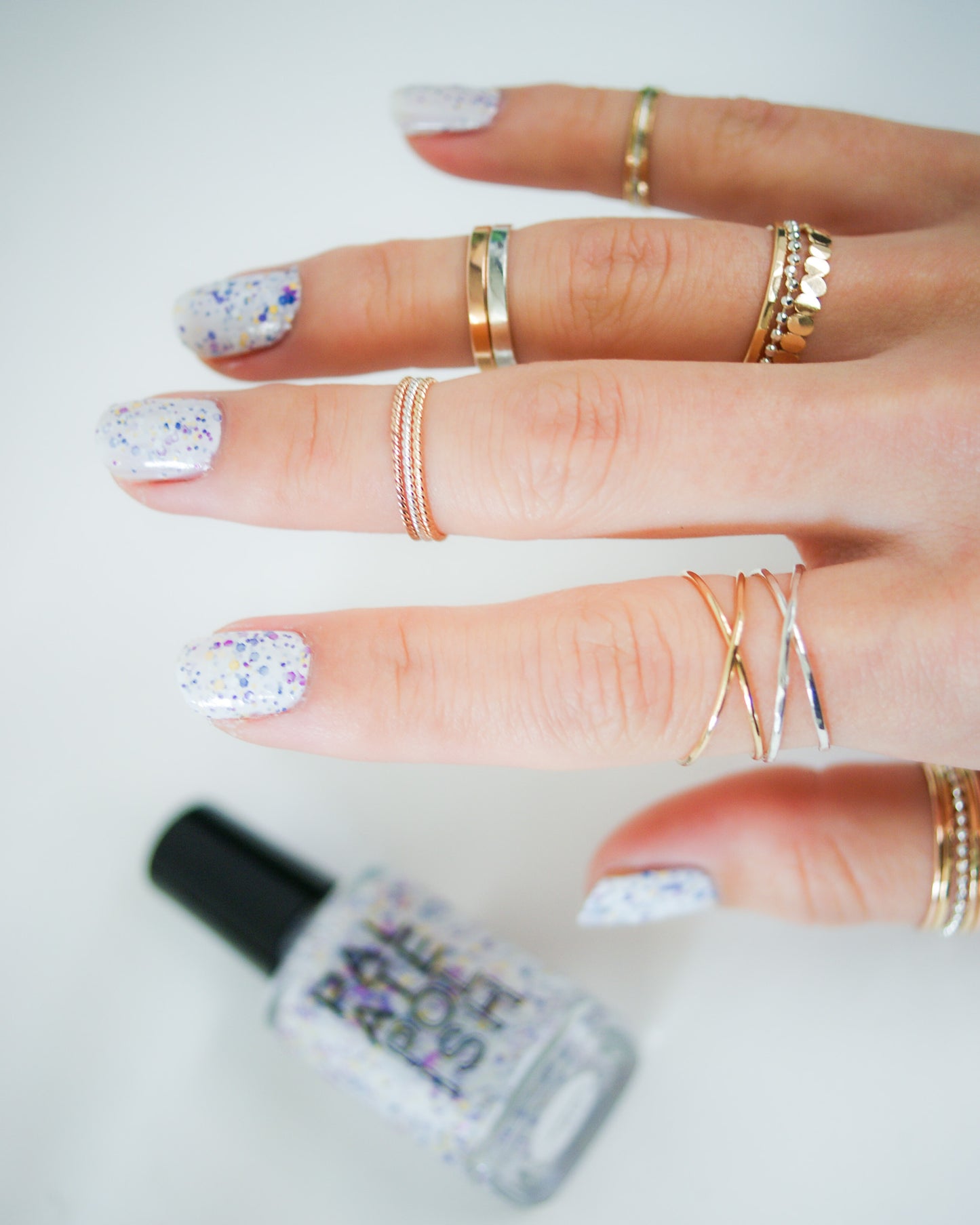 Jawbreaker Nail Polish